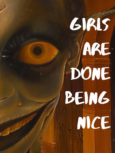 Embracing the Dark Goddess: A Shift Towards Empowerment