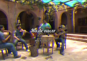 Ay Paloma | Mario Cuellar | Bien Chalita