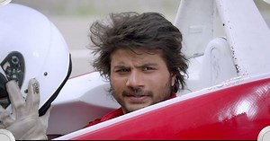 ‘Machine’ film review: A ‘Baazigar’ retread that is too broke to fix
