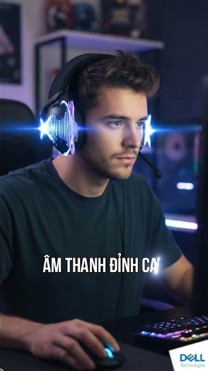 Alienware AW520H Tinh chỉnh cho sức bền, tạo nên huyền thoại