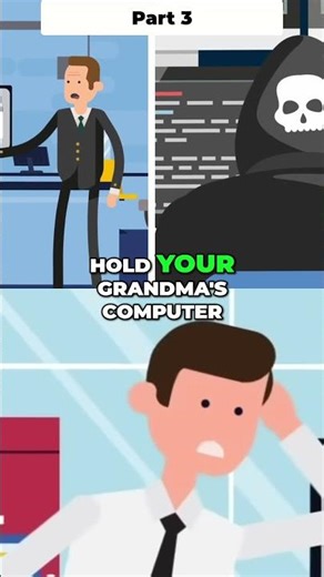 Hacker Types Black, Gray Who Are They & What Do They Do