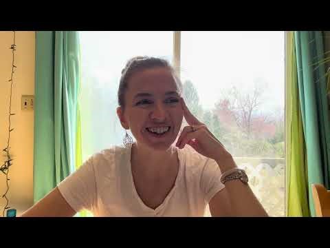 ACIM: Chapter 4:7 Creation and Communication