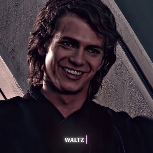 Édition Star Wars : Anakin et Padmé en action