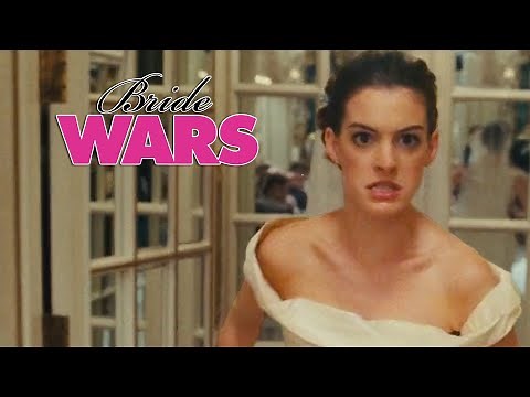 Bride Wars Full Movie Comedy Recap