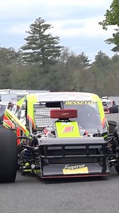 HAPPY MODIFIED MONDAY 🏎️ | Stafford Motor Speedway