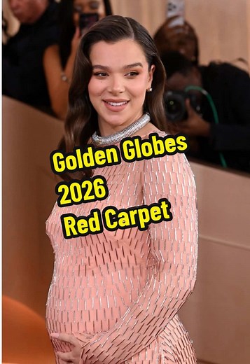 Golden Globes 2026 Red Carpet Highlights and Winners