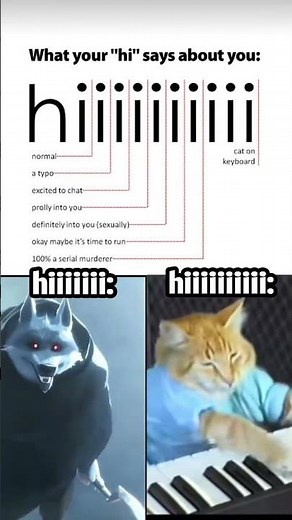 hiiii #memes