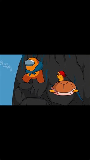 among us animation #amongus #animation #cartoon