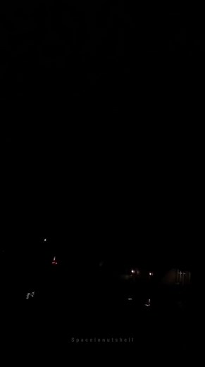 Upward Lightning electrifies Kansas ⚡️😳 Upward lightning is the development of a self-propagating lightning leader from a tall object that travels upward toward the overlaying electrified storm cloud. Upward lightning can initiate without any preceding lightning activity, herein classified as self-initiated upward lightning. The most important finding about upward lightning, is that it primarily occurs when there is a nearby positive cloud-to-ground flash. The electric field change caused by th