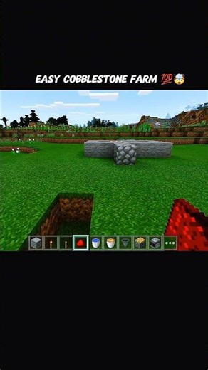 "Farmhouse in Minecraft💯 #Minecraft, #USAGamer, #MinecraftBuilds, #FarmhouseDesign, #GamingTips।