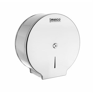 Dispenser inox hartie Jumbo Meco RT220 - eMAG.ro