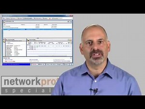 OptiView XG – Network Performance Testing