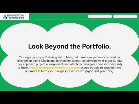 Insider Tips for Finding Your Perfect Chicago Web Development Agency