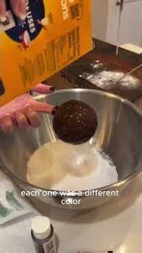Faux Velvet Ornaments for Christmas Baking Soda