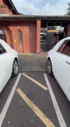 Luxury Rolls Royce Wedding Car Hire London | Phantom & Ghost Chauffeur Hire UK