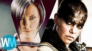 121K views · 157 reactions | Sexy, strong, and totally BADASS. Here are the GREATEST Charlize Theron moments EVER! | WatchMojo | Facebook