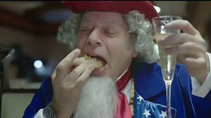 Bad Uncle Sam TV Spot, 'Happy Anniversary'
