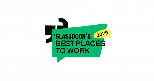 Best Places to Work 2025 - San Antonio | Glassdoor