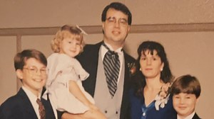 Watch 48 Hours Season 37 Episode 49: The Farris Wheel - Paramount