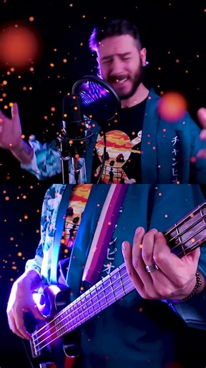 機甲創世記モスピーダ Genesis Climber MOSPEADA | 失われた伝説を求めて Ushinawareta Yume o Motomete - Metal Cover!