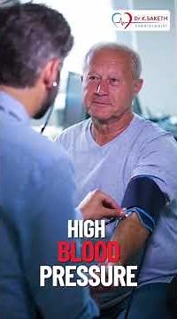 Why Is Your Heart Beating Fast or Irregular? | Explained by a Cardiologist | Dr. K. Saketh