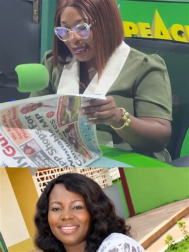 Ghana Jollof Saga: Nurse Granted GH¢100,000 Bail | Daily Guide