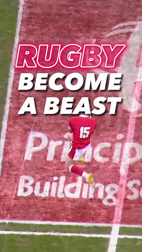 Rugby Training Tips: Become a Rugby Beast with These Exercises