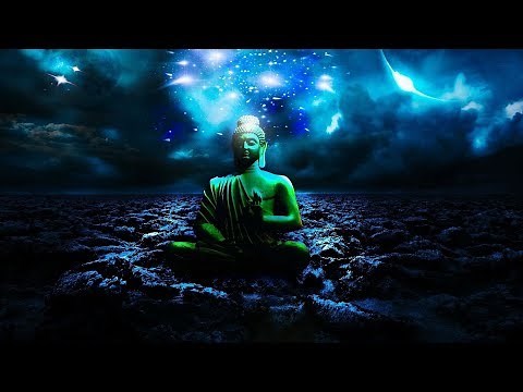 Buddha Trance ॐ Progressive Psytrance Mix ॐ Buddhist Trip Set ॐ