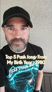 Top 5 Punk Songs From 1980