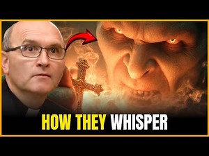 Exorcists explain: How demons COMMUNICATE with humans