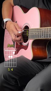 Easy Song Beginners Can Play “Hurt - Johnny Cash” | Shifa Sihatul Iman