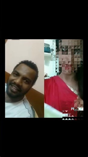 my tic tok video 8 year before