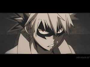 BNHA [AMV] - Immortals
