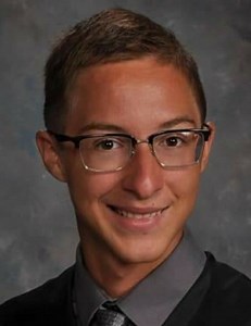 Jackson Mashlan - 2024 - Barnes Friederich Funeral Home