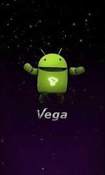 Pantech SKY VEGA (IM-A650) - On/Off (with Animation)