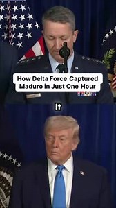 10K views · 581 reactions | A stunning comparison in military...