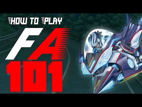 HOW TO PLAY F.A. 101