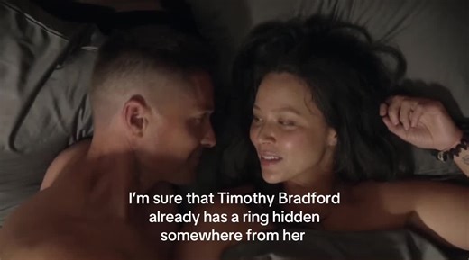 They are sooo in love🤭💙💛 #chenford #therookie #season8 #viral #foryou