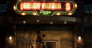 Five Nights at Freddy's: Adaptação do game ganha primeiro teaser