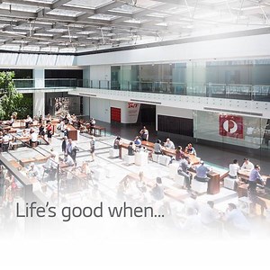 Control the temperature of your space with a range of commercial air conditioning units from LG. Learn more: lg.com/au/lifesgood | LG Global | Facebook