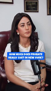 Probate isn’t just a legal step — it’s a financial one. And in New York, the cost can vary widely depending on how your estate is handled. Between attorney fees, court filing costs, and administrative requirements, expenses can add up faster than most families expect. What many people don’t realize is that probate isn’t one-size-fits-all. The structure of your estate, whether disputes arise, and how prepared your documents are all play a role in how much time, money, and stress your loved ones w