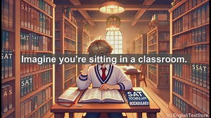 5000 Must Know SAT Vocabulary - Understanding Adjacency: Definition, Usage, and Common Mistakes