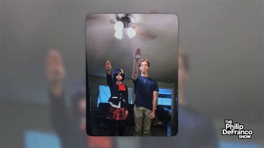 College Republicans sue after being disbanded over Nazi salute photo