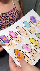 #nails #newnails #nailart | Finally Jordan