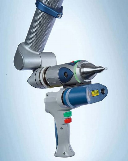 FARO FARO Edge ScanArm HD