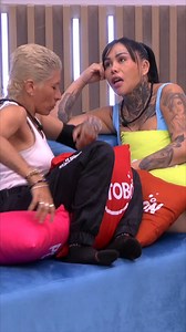 1M views · 17K reactions | Yina Calderón le dice a Lady Tabares que...