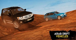 Multiplayer 4x4 offroad drive | Play for Free on PacoGames