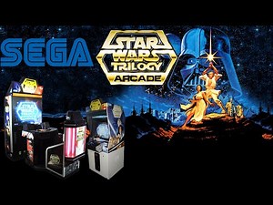 Star Wars Trilogy Arcade: Complete Walkthrough