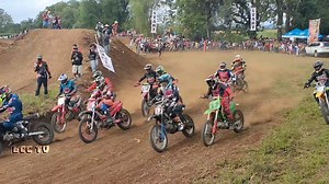 25K views · 1.4K reactions | Grabe ka mga power nga motor Bakbakan sa Underbone 2 Valve | Lcc TV | Facebook