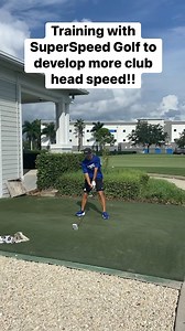 19K views · 70 reactions | Love using SuperSpeed Golf to generate more club speed! #reels #golf #golfer #golfing #golfcamp #golfacademy #golfswing #golfswingtips #golftips #golfspeed #golfpower #golfworld #golfingworld #golfersparadise | Jim LaBuda Golf | Facebook